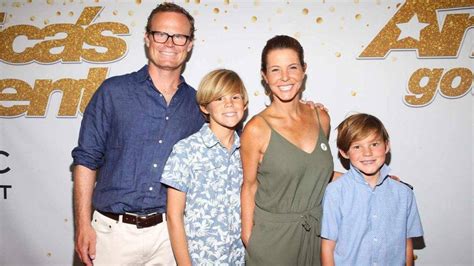 Stephanie Ruhle Husband Andy Hubbard, Age, Net Worth - NAYAG News