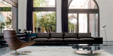 Luxury Italian Sofas Melbourne | Living Interiors