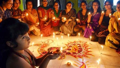 Diwali Celebrations Beyond India's Boundary - 10 KeyThings