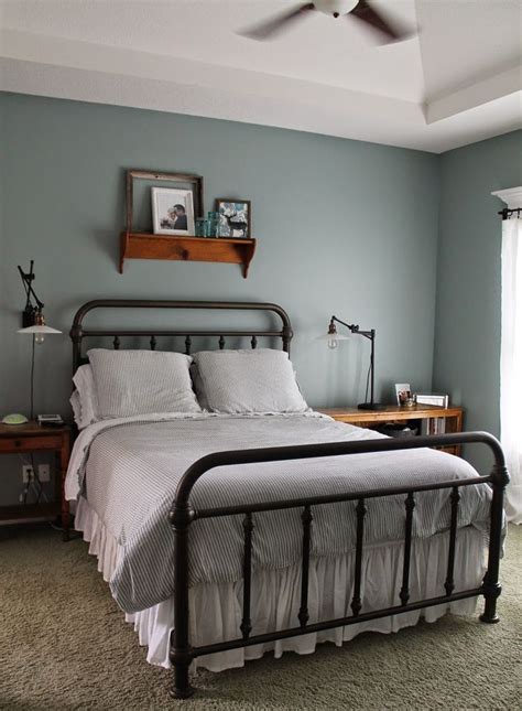 Candace's Calling: Making our house a HOME {Our Bedroom} | Peaceful ...