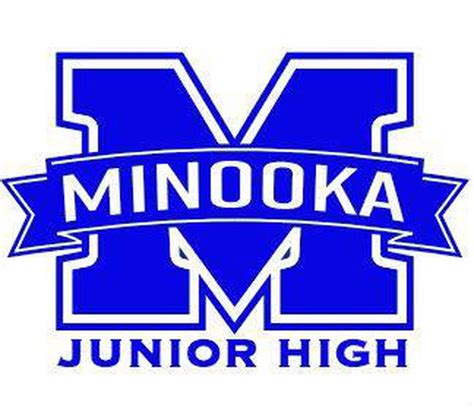 Online threat reported against Minooka Junior High students – Shaw Local