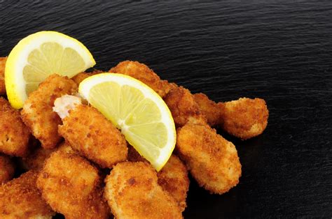 Fish and chips with a difference; which is your favourite..? | Seafood ...