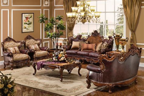 Formal Living Room Furniture Sets ~ Sophie Hunt Journal Blog