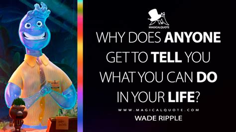 Wade Ripple Quotes - MagicalQuote