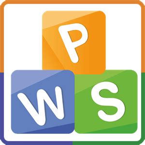 Wps Office Logo PNG Vectors Free Download