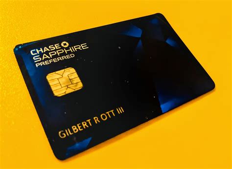 Best Card For Beginners? Chase Sapphire Preferred Review