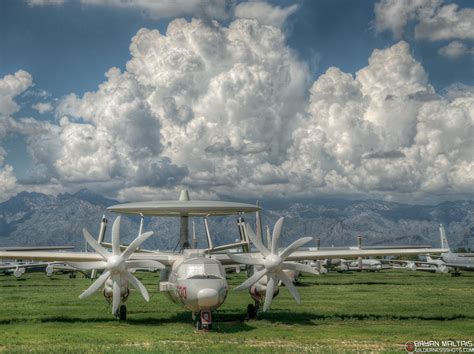 Photographing the Boneyard-Tucson Arizona, Davis Monthan Air Force Base