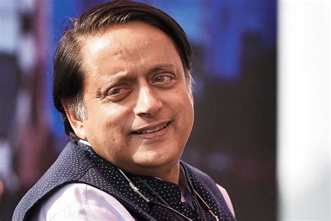 Mahua Moitra | Congress MP Shashi Tharoor raises question of ...