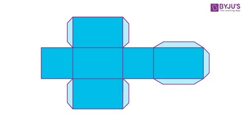 Cuboid - Definition, Shape, Formulas, Properties, Cuboid Net, Examples