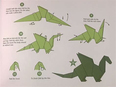 Taro's Intermediate "Origami Animal " Self Learning Course - Taro's ...