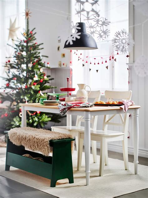 IKEA Christmas Collection 2023 - Daily Dream Decor