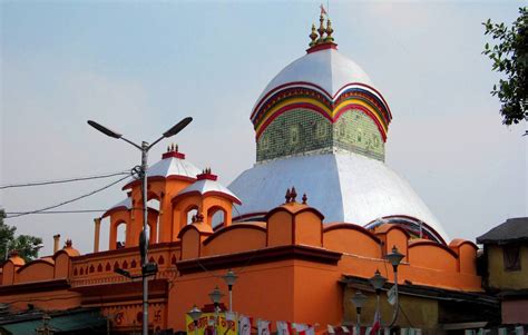 Kalighat Kali Temple in Kolkata – One of the 51 powerful Shakti Peethas ...