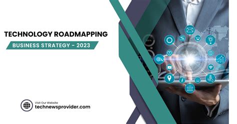 Technology Roadmapping: A Practical Guide to Elevate Business Leader in ...