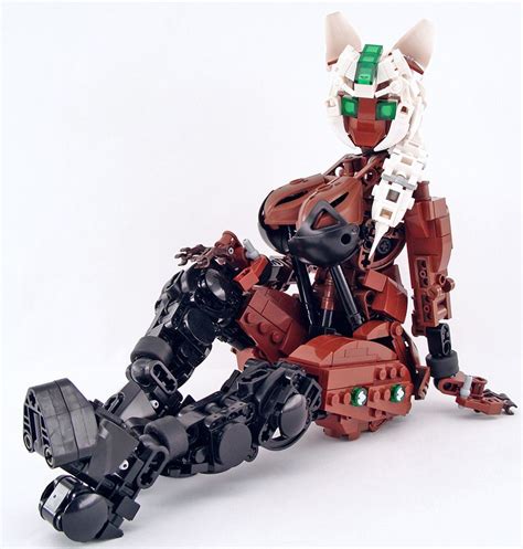 Kiri 3.0 | Lego dragon, Lego bionicle, Lego girls