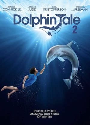 Dolphin Tale Movie Review