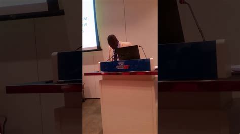 John Femi-Ola QC speaks at the British Nigeria Law Forum AGM on ...