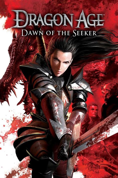 Dragon Age: Dawn of the Seeker Pictures - Rotten Tomatoes