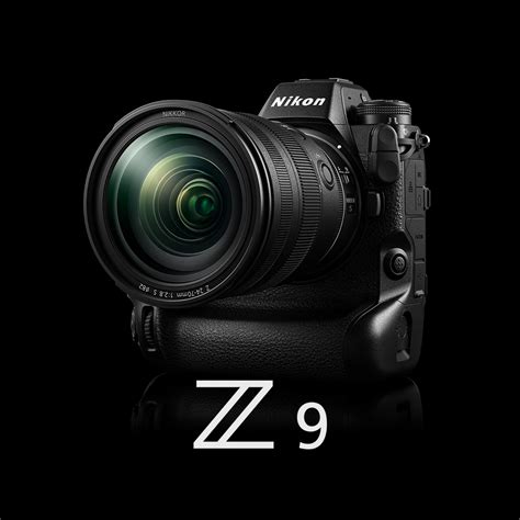 Nikon Z9 expected to start shipping on December 15th | LaptrinhX / News