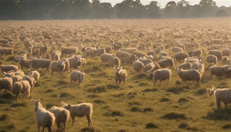 How pastoral farming can help to avoid a biodiversity crisis