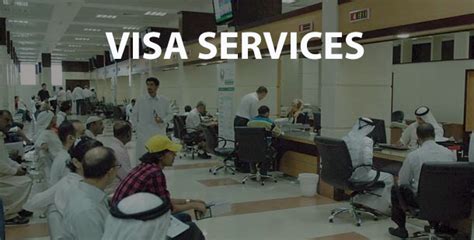 Visa Services in Dubai, UAE – Business Setup in Dubai