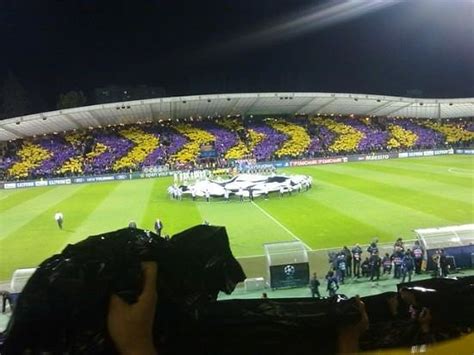 Stadion Ljudski vrt (Maribor) - 2021 All You Need to Know BEFORE You Go ...