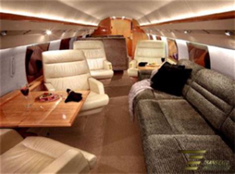 Private Heavy Jet | Gulfstream III