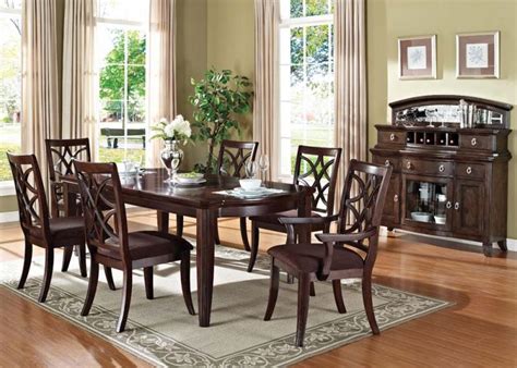 Jerusalem Furniture Formal Dining Room Gallery Hyde Park MA