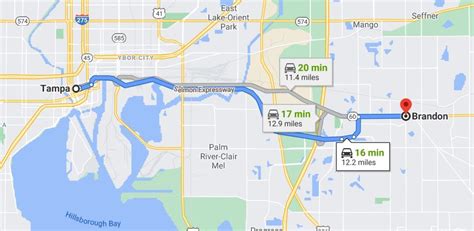 Guide To Brandon, FL: Affordable Living Convenient To Tampa