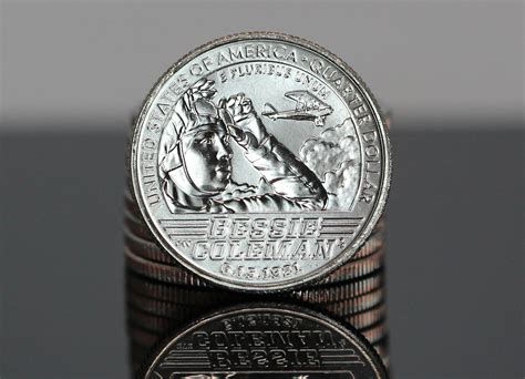 U.S. Coin Production Tops 3.4 Billion in First Quarter 2023