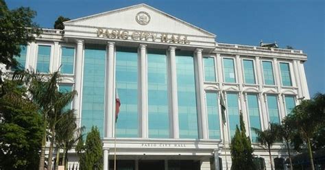 Over 16K Pasig City senior citizens to get monthly local pension ...