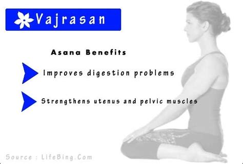 Yoga Asana exercises to remove Constipation, Acidity and Gas