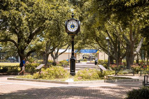 McNeese Ranked as One of Top Universities in the South | McNeese State ...