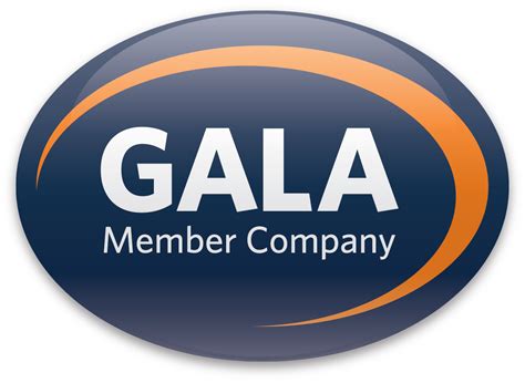 GALA Logo Usage Guidelines | GALA Global