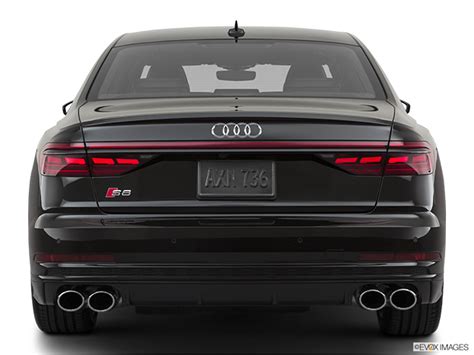 Audi S8: Price, Review, Photos and Specs (Canada) | Driving.ca