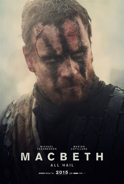 Macbeth (2015) Movie Reviews - COFCA