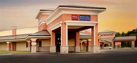 Medical Health Center - Urgent Care - 1714 SW 17th St, Ocala, FL ...