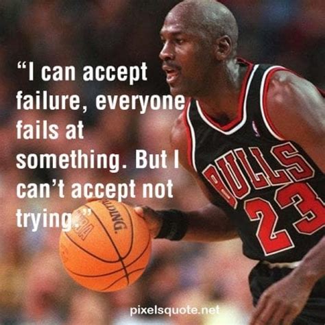 50 Motivational Michael Jordan quotes with images | PixelsQuote.Net