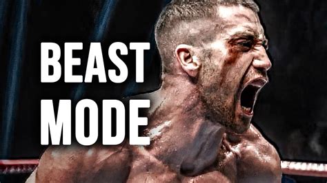 BEAST MODE - Best Motivational Speech - Win Big Sports