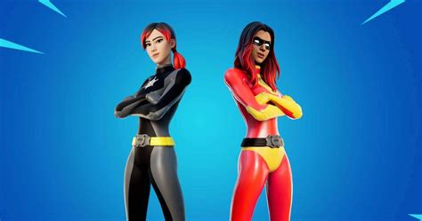 Fortnite Fans Are Calling For The Removal Of A "Pay-To-Win" Superhero Skin