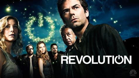 Revolution season 2 wallpaper | Movie Wallpapers