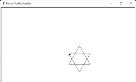 Python Turtle Shapes- Square, Rectangle, Circle - CopyAssignment