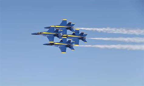 MCAS Cherry Point Air Show - Visit Beaufort, NC