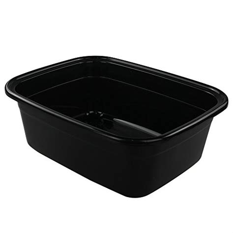 Best Black Dishpan For Your Sink