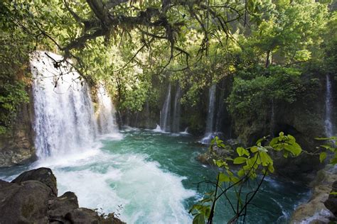 Mexico, in San Luis Potosi and its beautiful waterfalls. | Been There ...