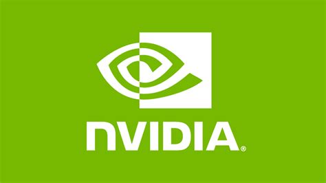 Logos & Brand Guidelines | NVIDIA