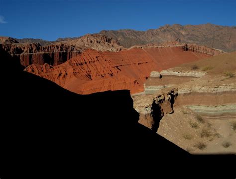 Cafayate, Argentina | Where We Be