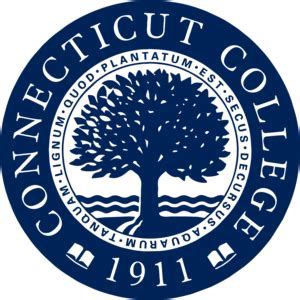 Connecticut College Logo PNG Vector (AI) Free Download