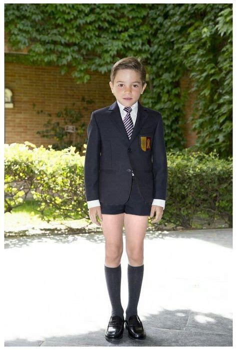 15 Boys school uniform ideas in 2021 | boys school uniform, young cute ...