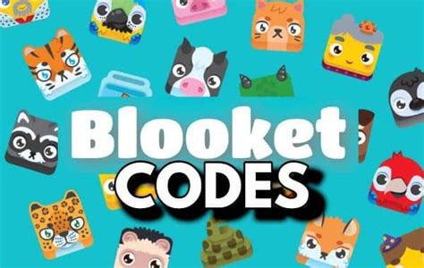 Blooket Codes - Updated 2024