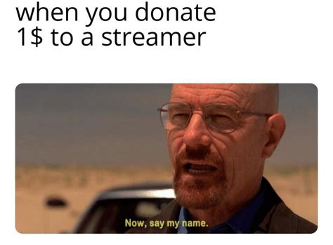 Heisenberg Meme - Photos